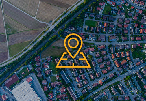 Věcná břemena, list vlastnictví a katastr nemovitostí